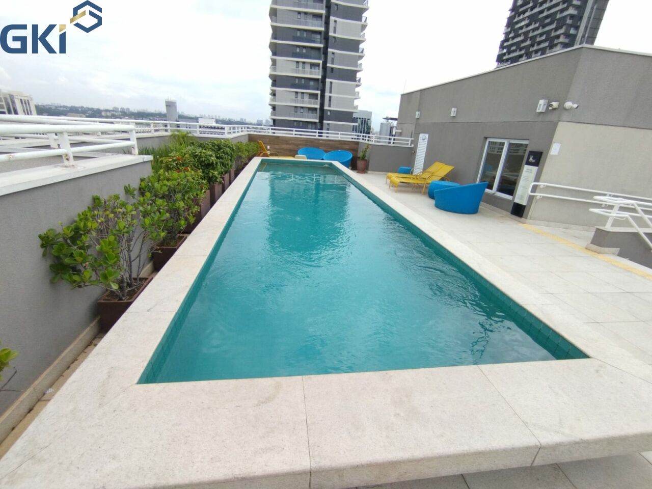 Apartamento, 2 quartos, 55 m² - Foto 13