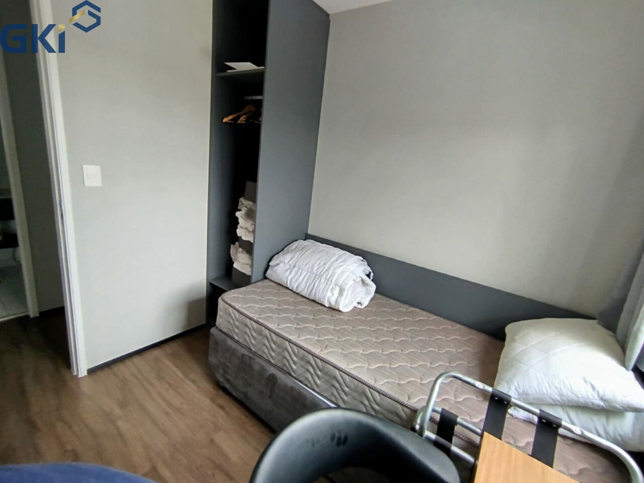 Apartamento, 2 quartos, 55 m² - Foto 12