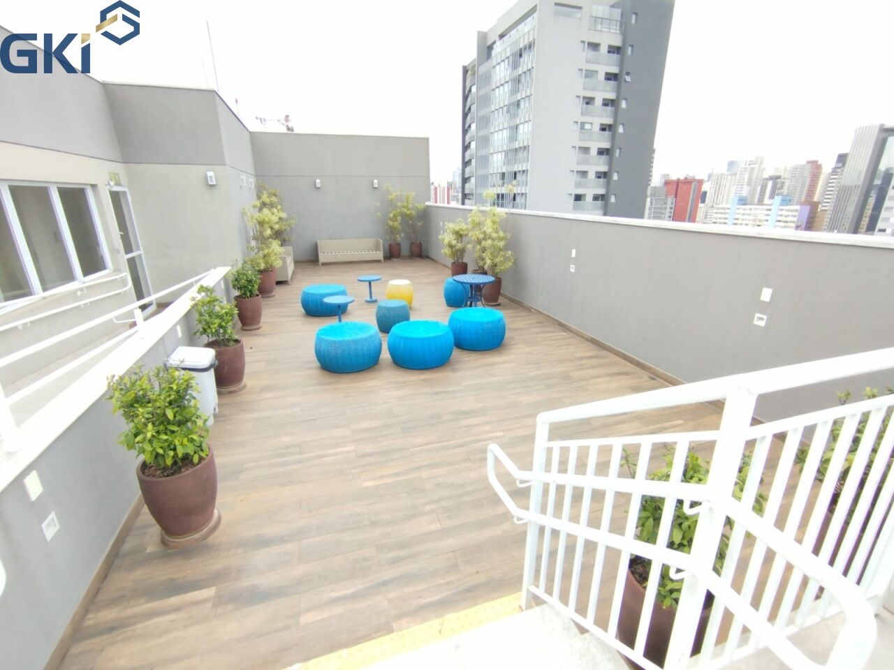 Apartamento, 2 quartos, 55 m² - Foto 14