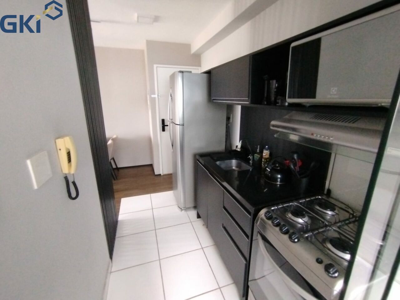 Apartamento, 2 quartos, 55 m² - Foto 10