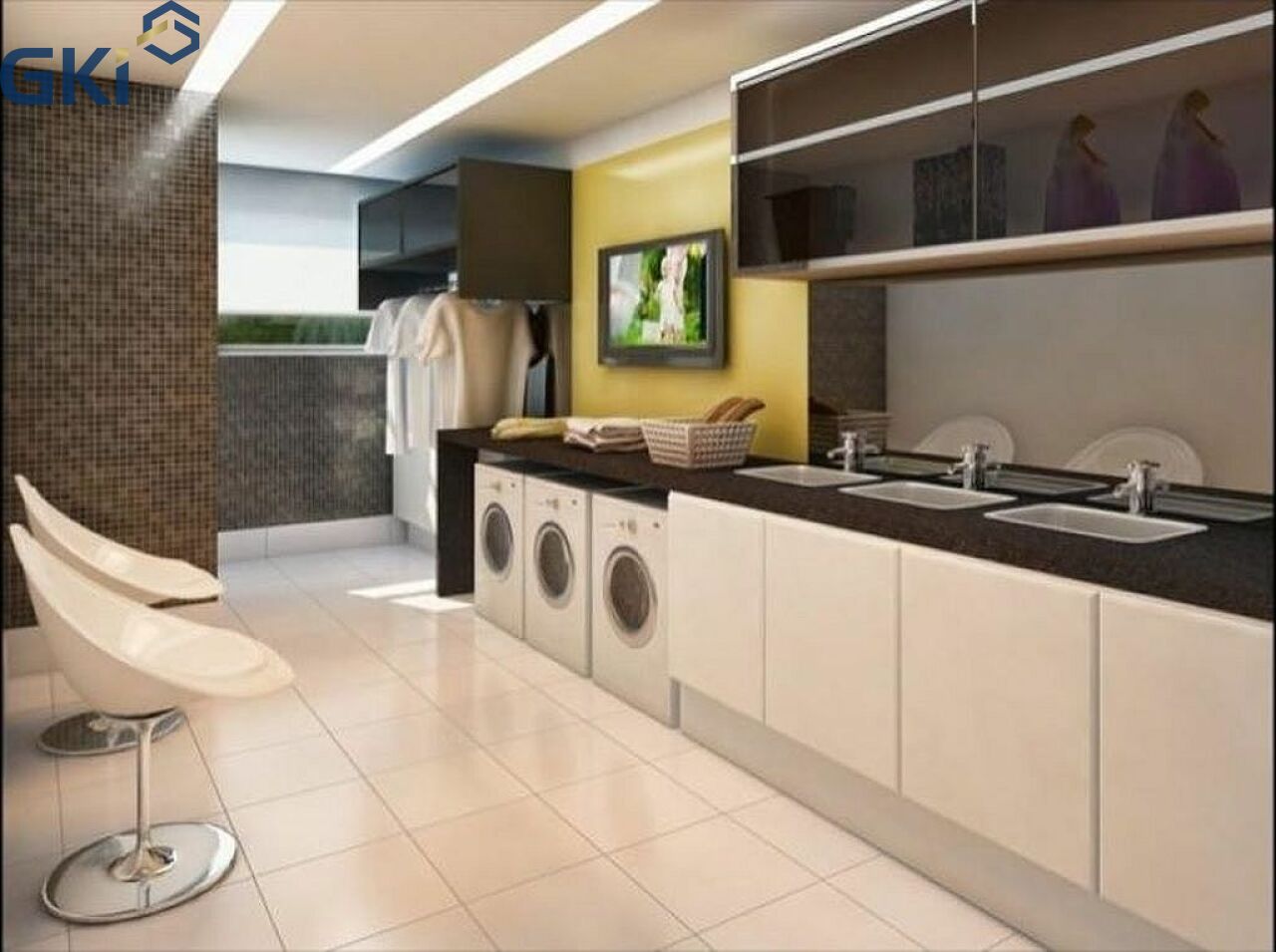 Apartamento, 1 quarto, 40 m² - Foto 32