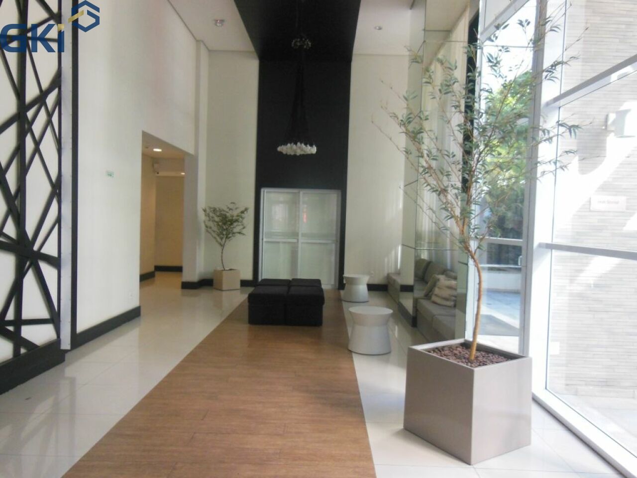 Apartamento, 1 quarto, 40 m² - Foto 38