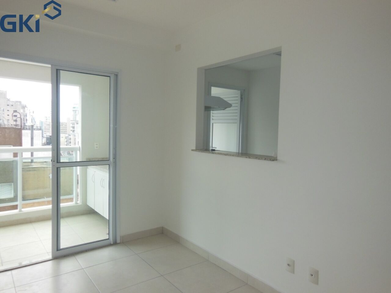 Apartamento, 1 quarto, 40 m² - Foto 2