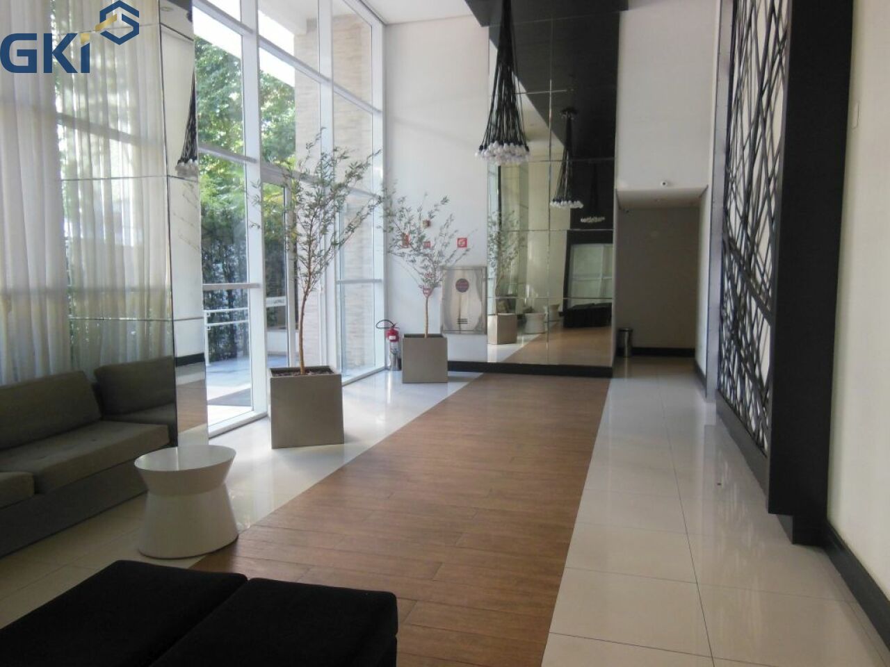 Apartamento, 1 quarto, 40 m² - Foto 37