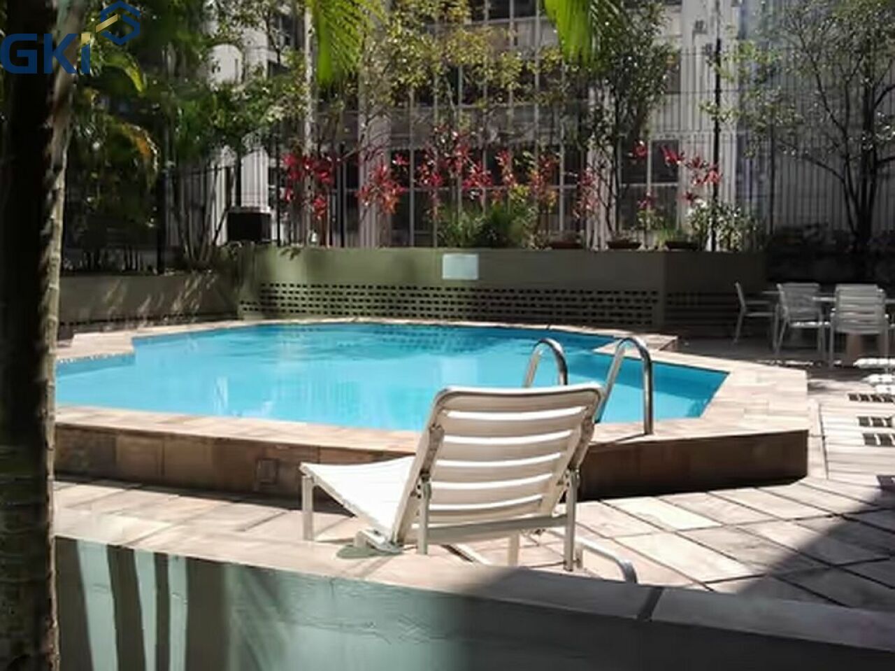 Apartamento, 1 quarto, 40 m² - Foto 30