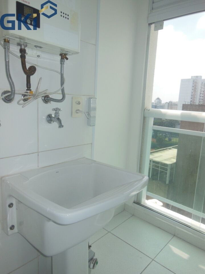Apartamento, 1 quarto, 40 m² - Foto 23