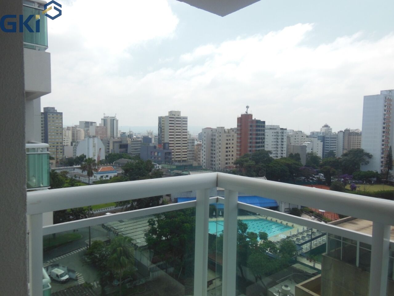 Apartamento, 1 quarto, 40 m² - Foto 9
