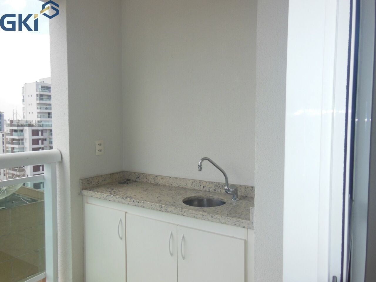 Apartamento, 1 quarto, 40 m² - Foto 8