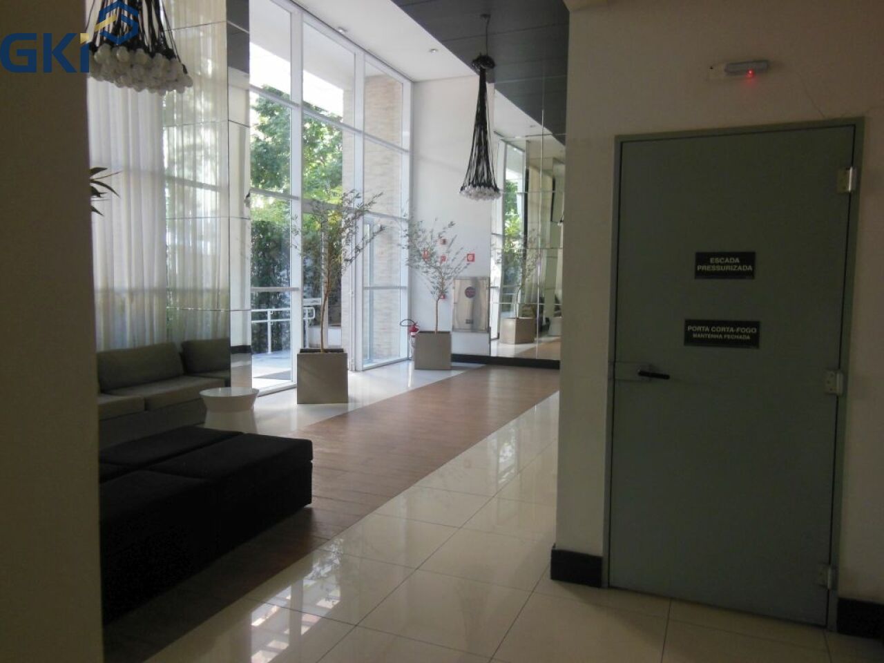 Apartamento, 1 quarto, 40 m² - Foto 36