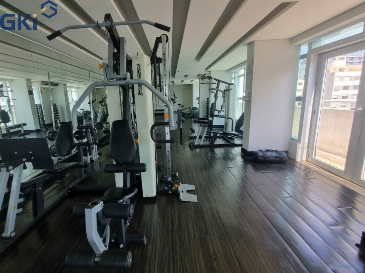 Apartamento, 1 quarto, 40 m² - Foto 26