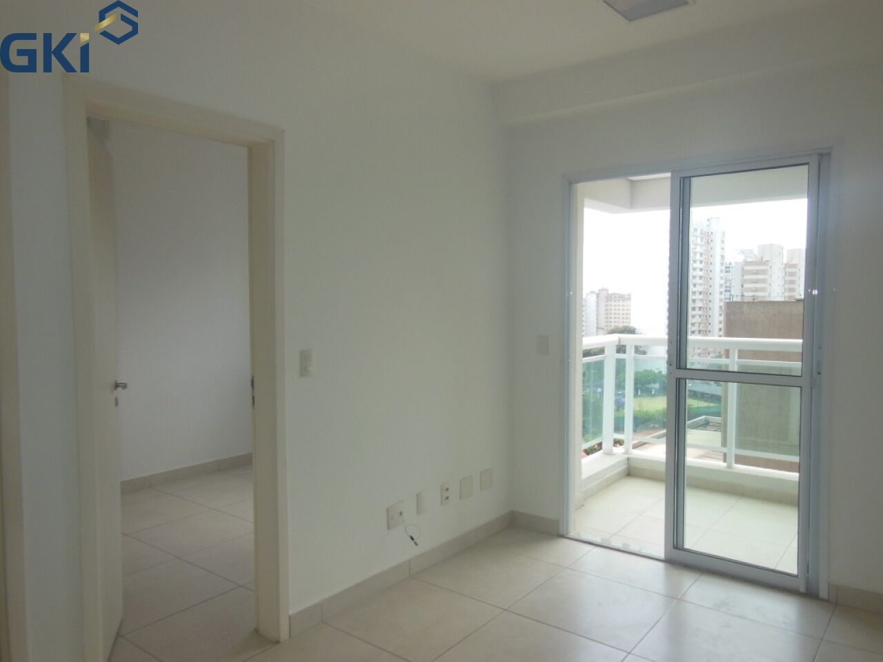 Apartamento, 1 quarto, 40 m² - Foto 3