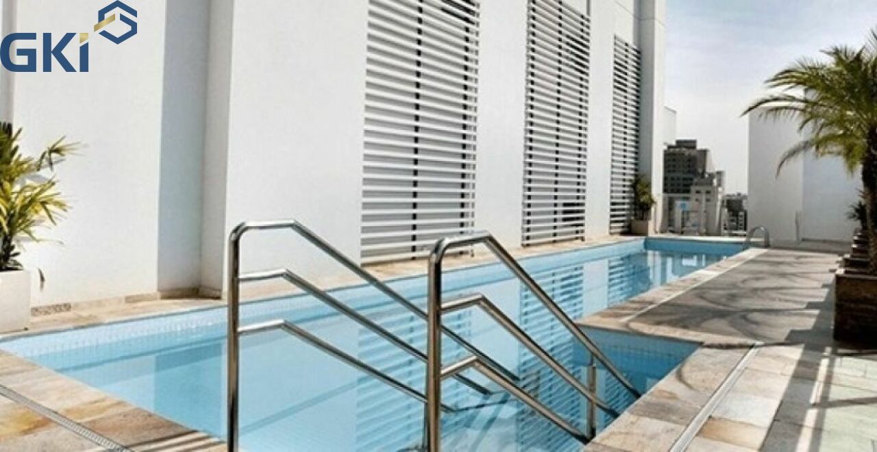 Apartamento, 1 quarto, 40 m² - Foto 28