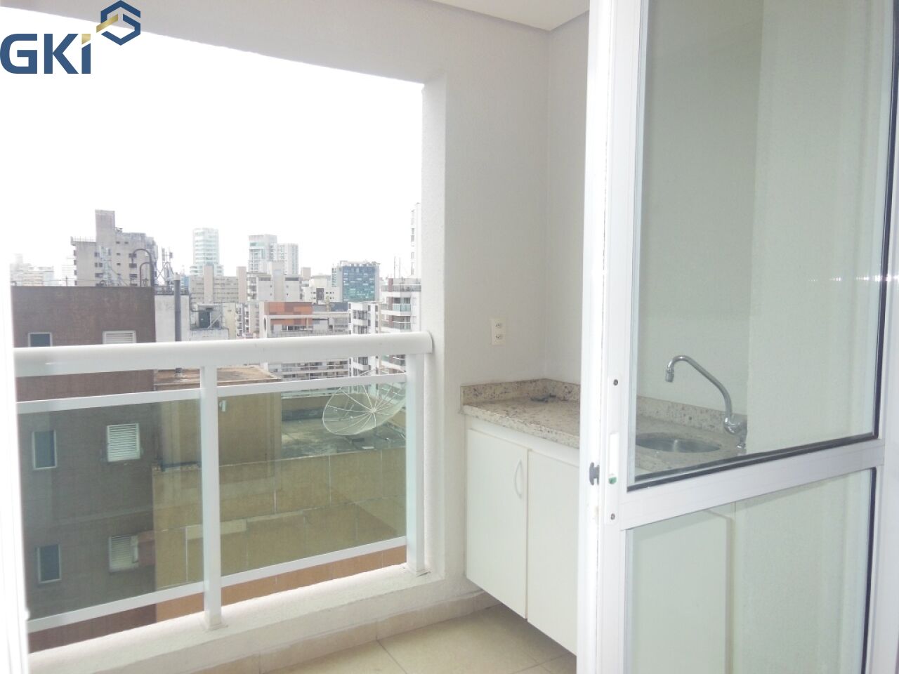 Apartamento, 1 quarto, 40 m² - Foto 6
