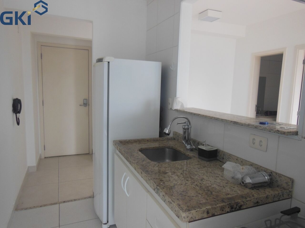 Apartamento, 1 quarto, 40 m² - Foto 21