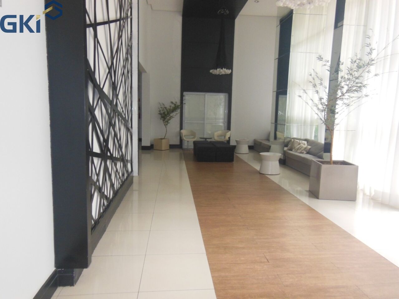 Apartamento, 1 quarto, 40 m² - Foto 39