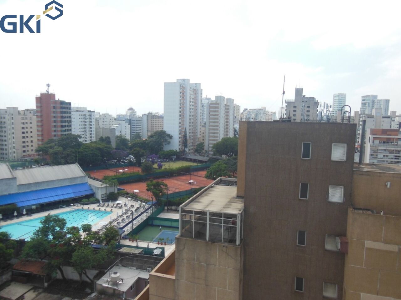 Apartamento, 1 quarto, 40 m² - Foto 7