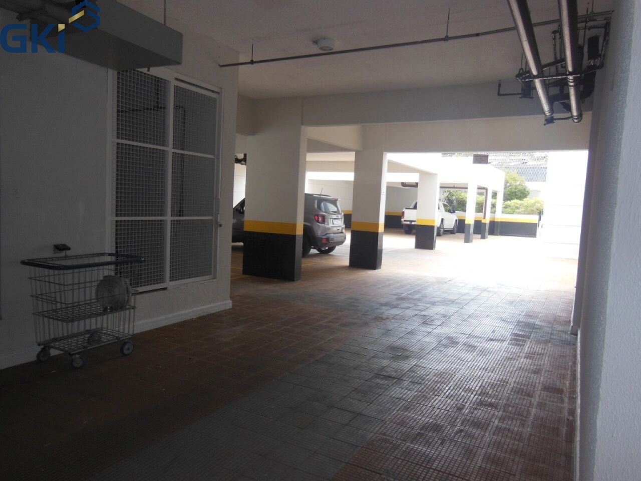 Apartamento, 1 quarto, 40 m² - Foto 35