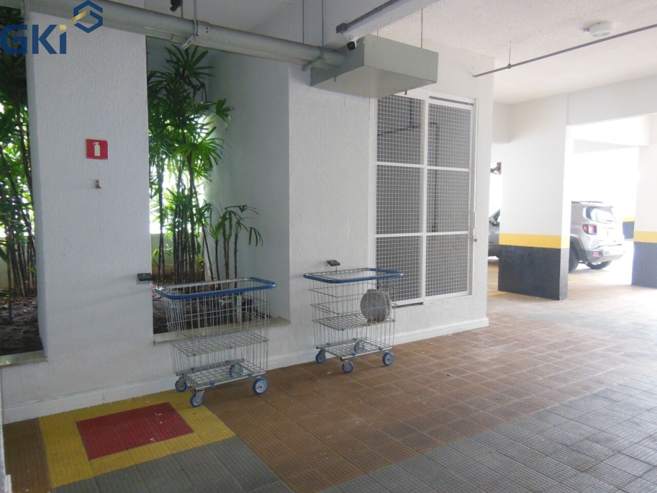Apartamento, 1 quarto, 40 m² - Foto 34