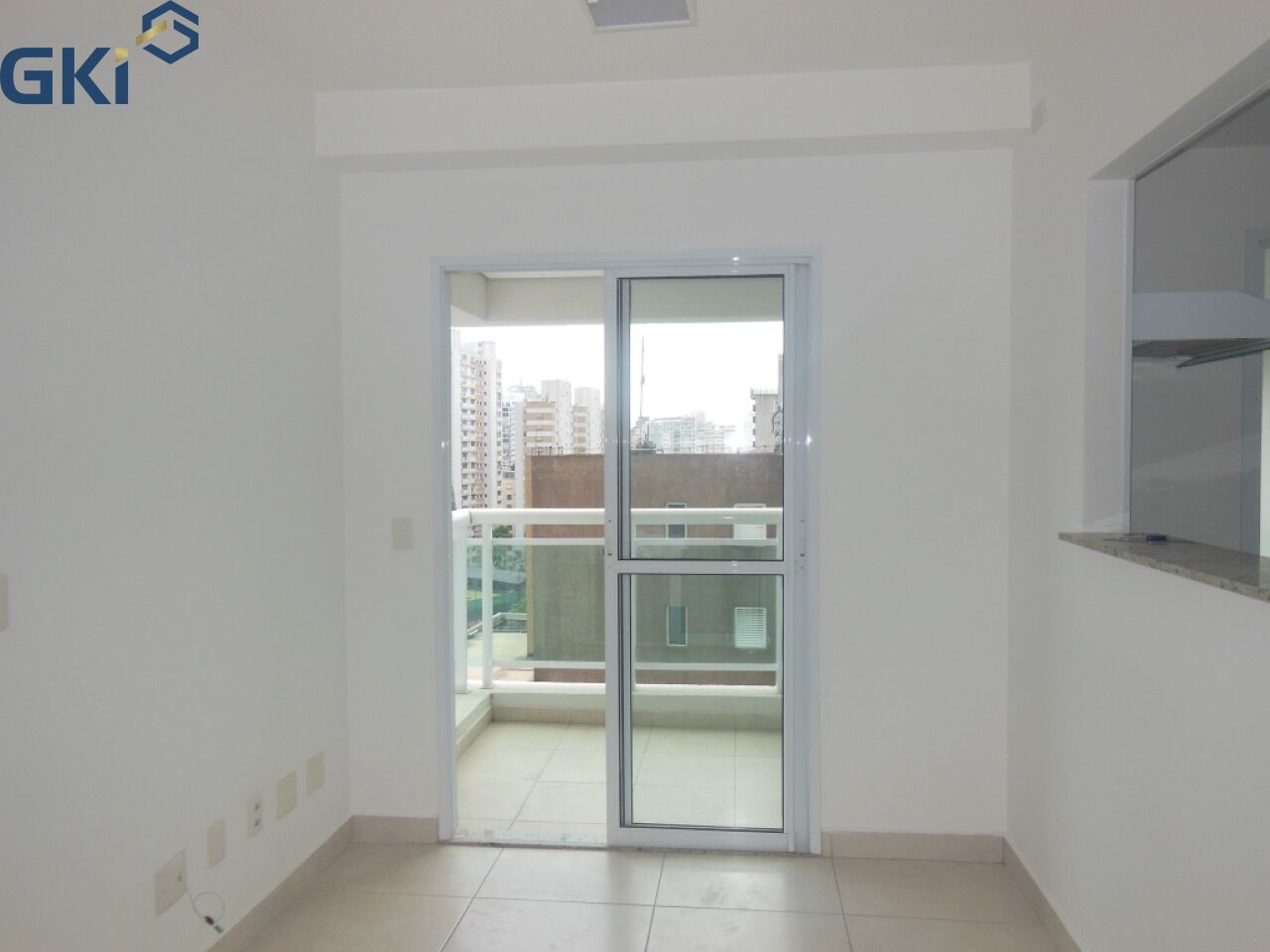 Apartamento, 1 quarto, 40 m² - Foto 1