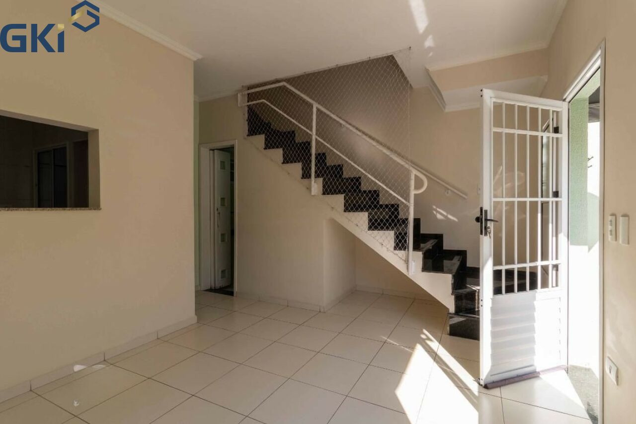 Casa, 2 quartos, 70 m² - Foto 3