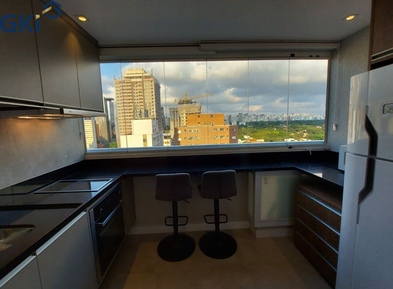 Apartamento, 1 quarto, 25 m² - Foto 4