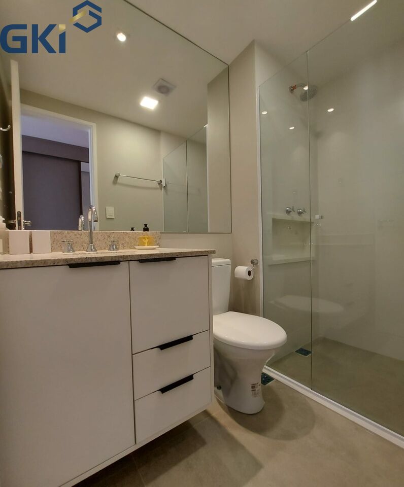 Apartamento, 1 quarto, 25 m² - Foto 6