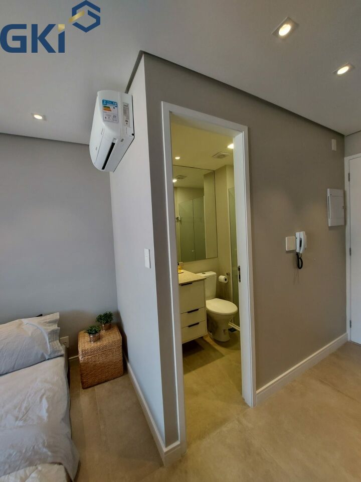 Apartamento, 1 quarto, 25 m² - Foto 9