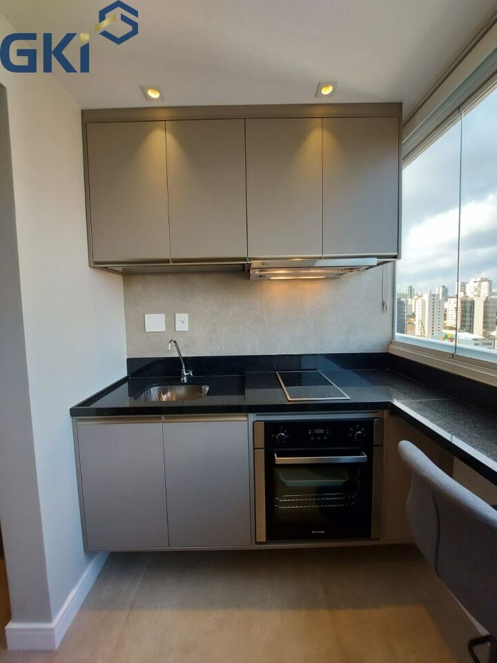 Apartamento, 1 quarto, 25 m² - Foto 11