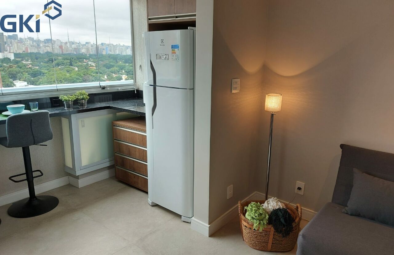Apartamento, 1 quarto, 25 m² - Foto 13