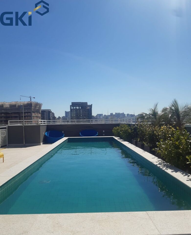 Apartamento, 1 quarto, 25 m² - Foto 16