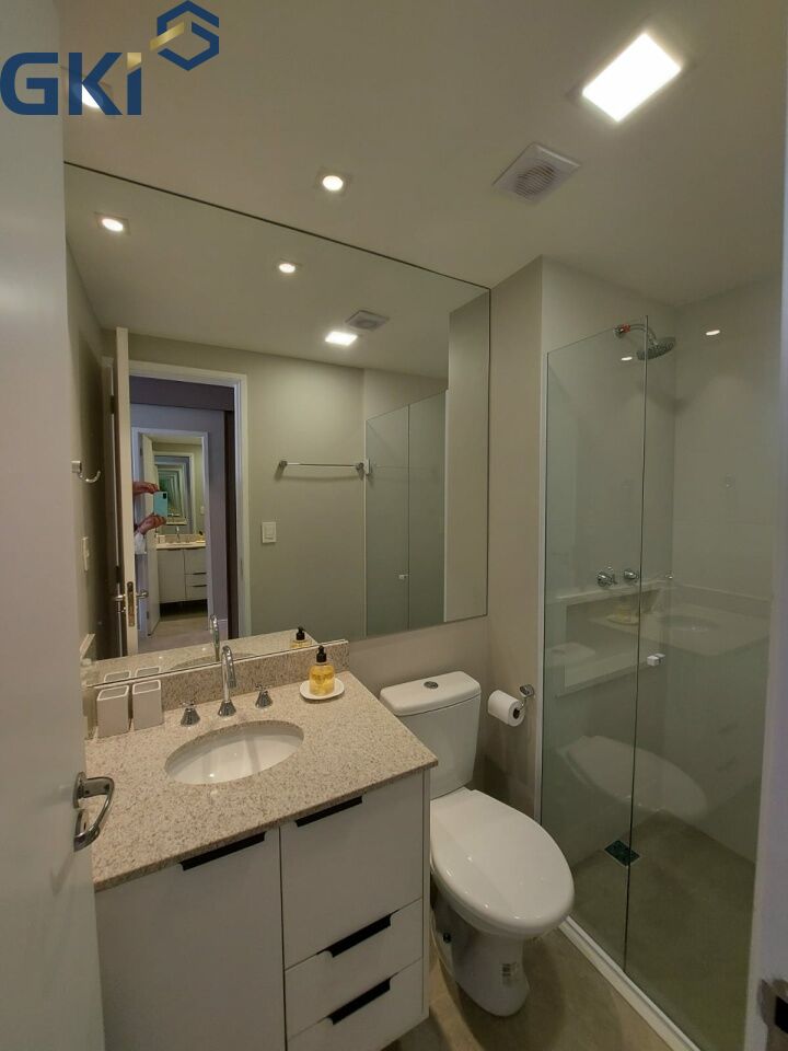 Apartamento, 1 quarto, 25 m² - Foto 14