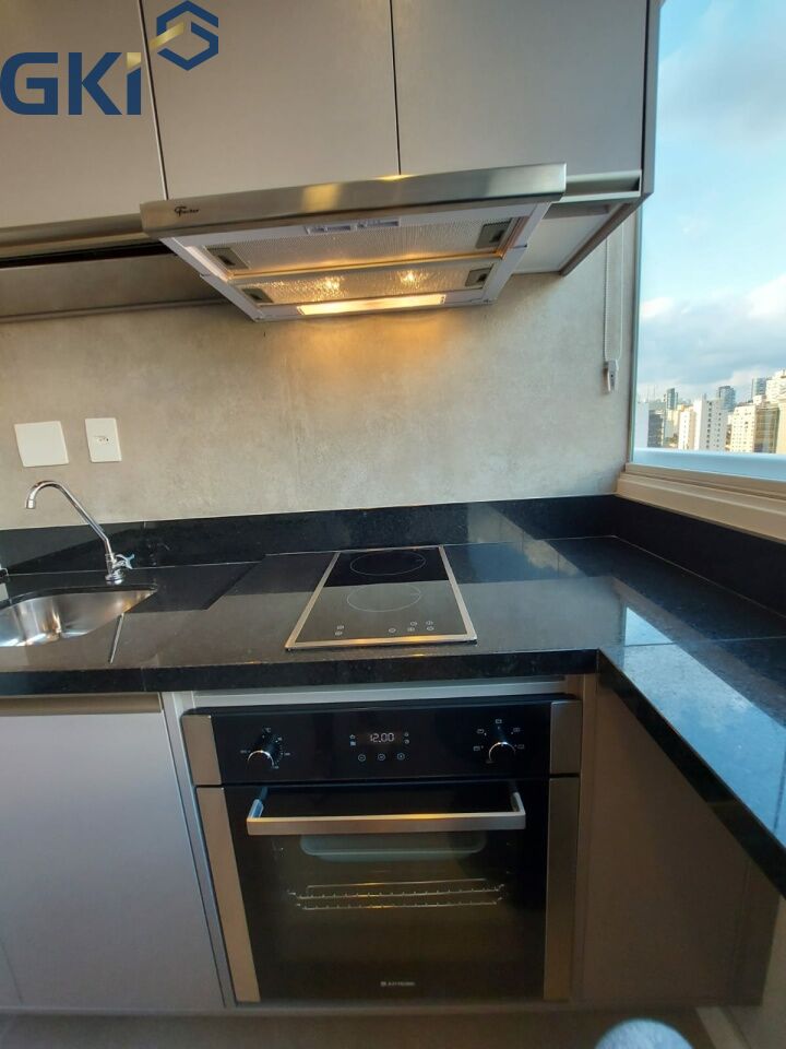 Apartamento, 1 quarto, 25 m² - Foto 12