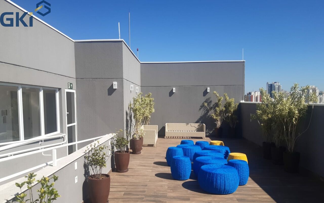 Apartamento, 1 quarto, 25 m² - Foto 20