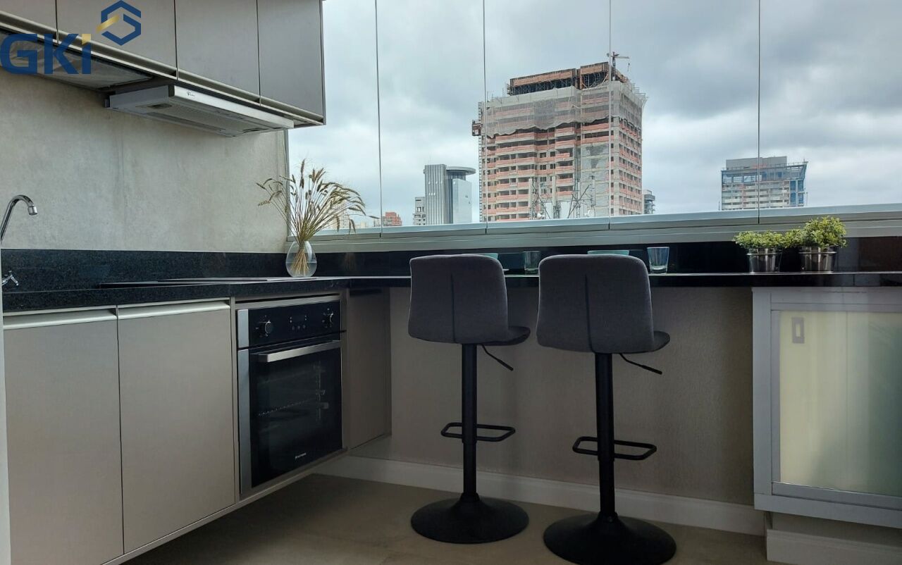 Apartamento, 1 quarto, 25 m² - Foto 5