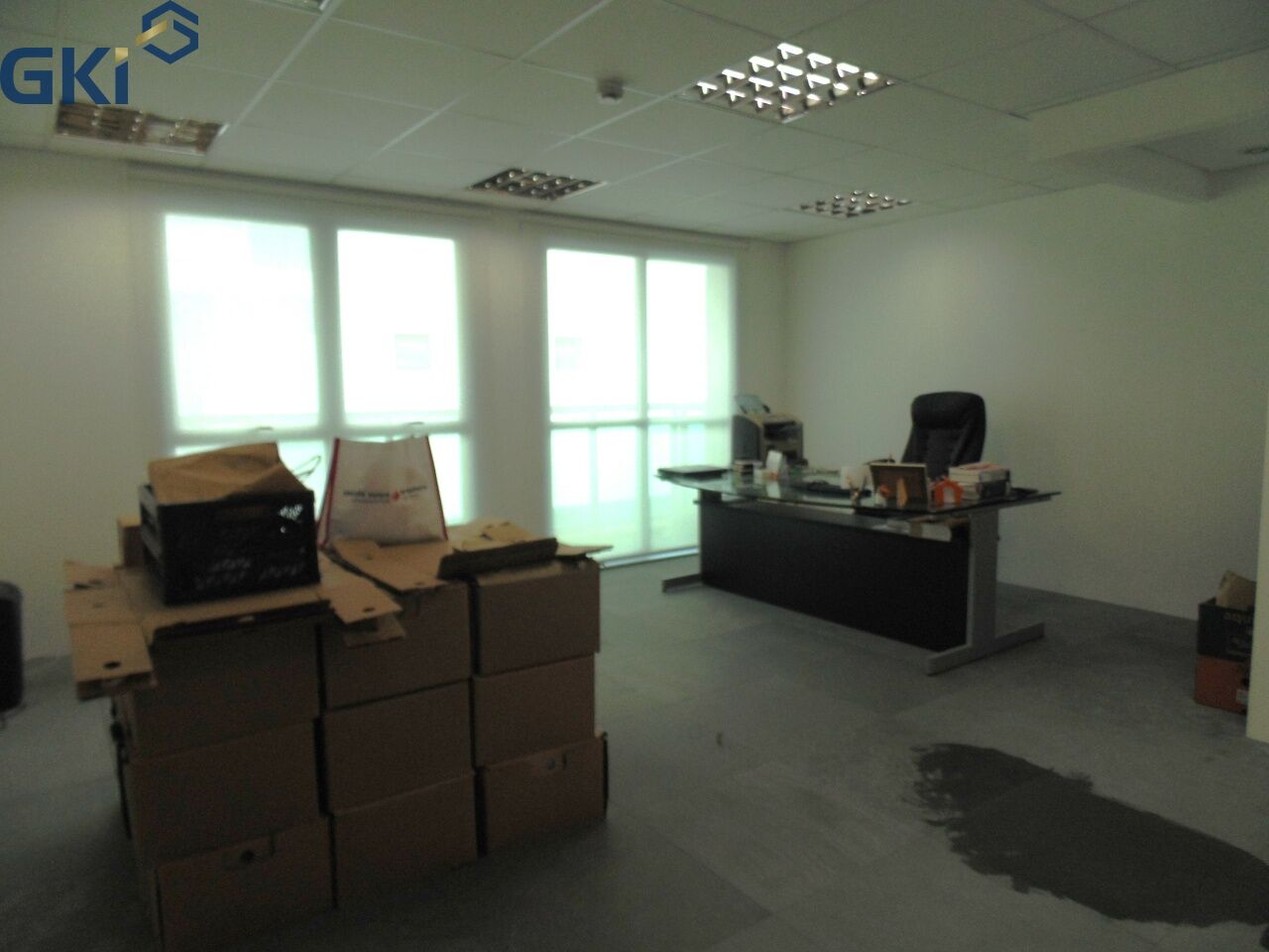 Sala-Conjunto, 35 m² - Foto 2