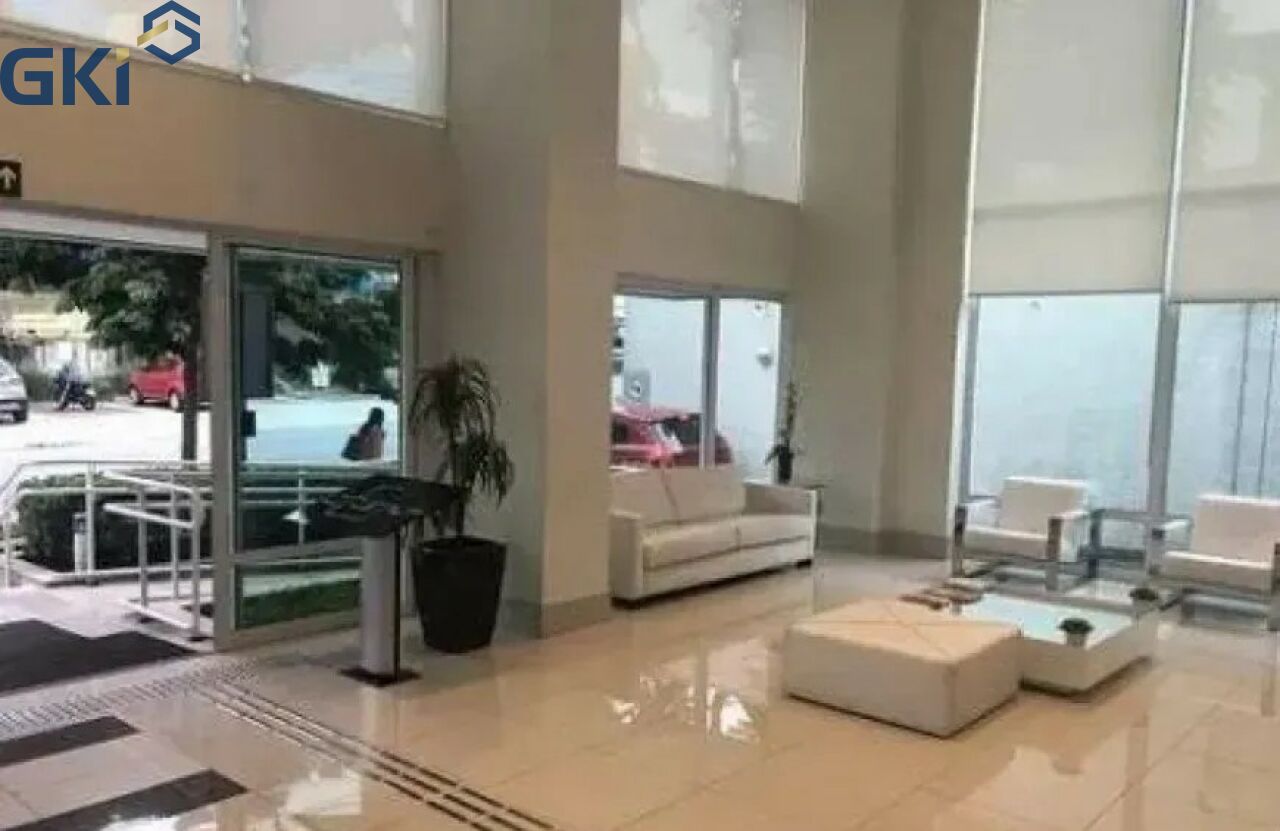 Sala-Conjunto, 35 m² - Foto 9