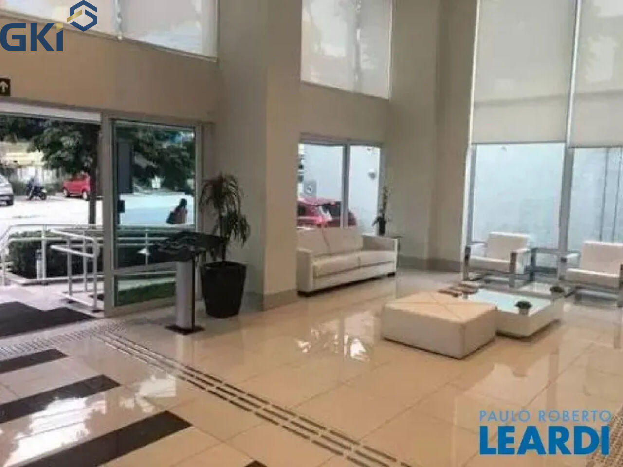 Sala-Conjunto, 35 m² - Foto 14