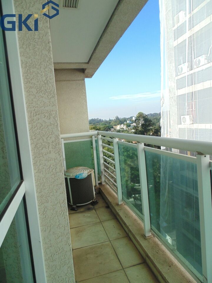 Sala-Conjunto, 35 m² - Foto 3