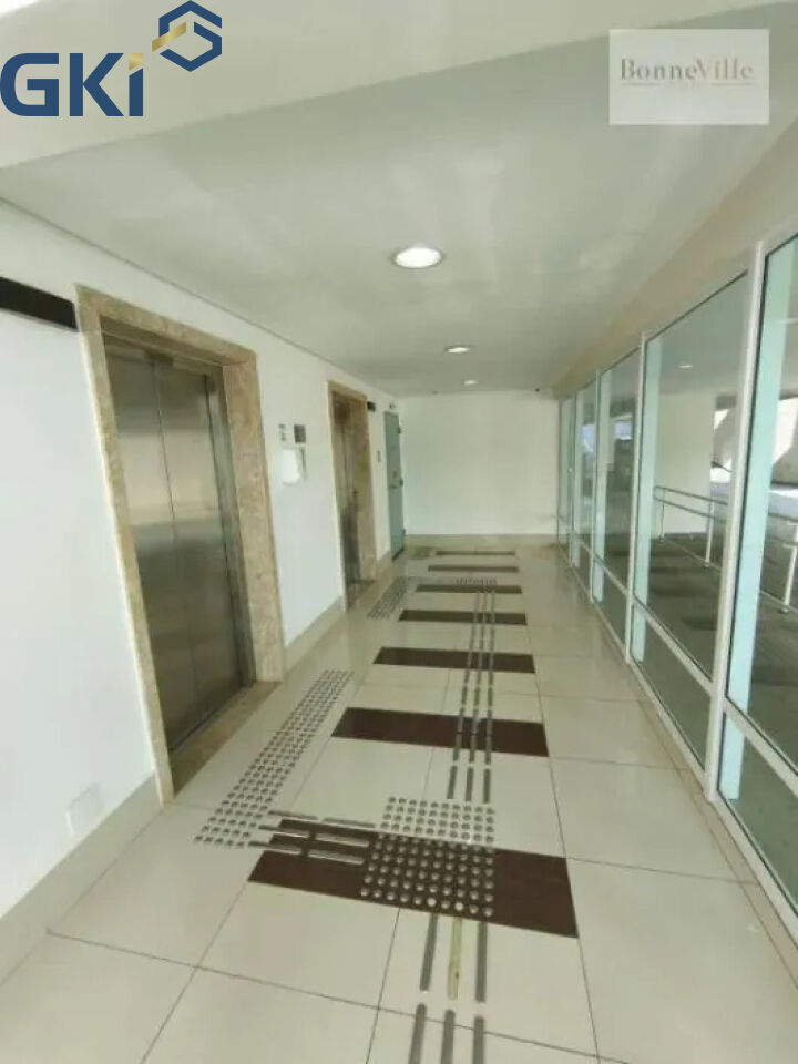 Sala-Conjunto, 35 m² - Foto 10