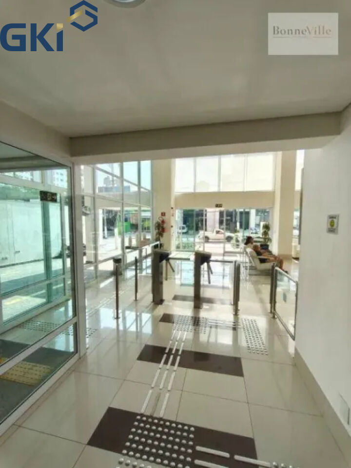 Sala-Conjunto, 35 m² - Foto 11