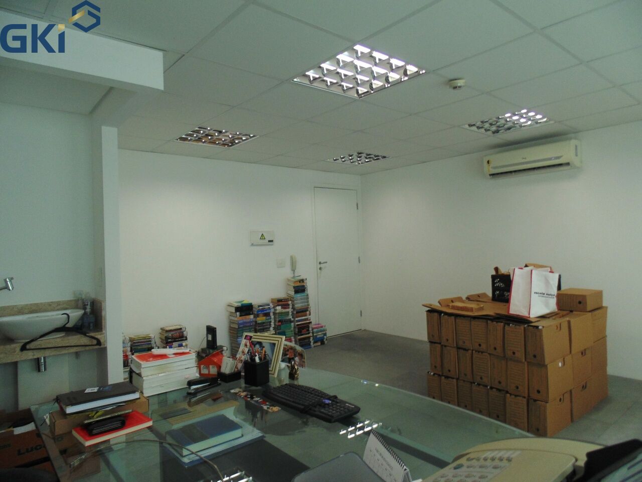 Sala-Conjunto, 35 m² - Foto 5