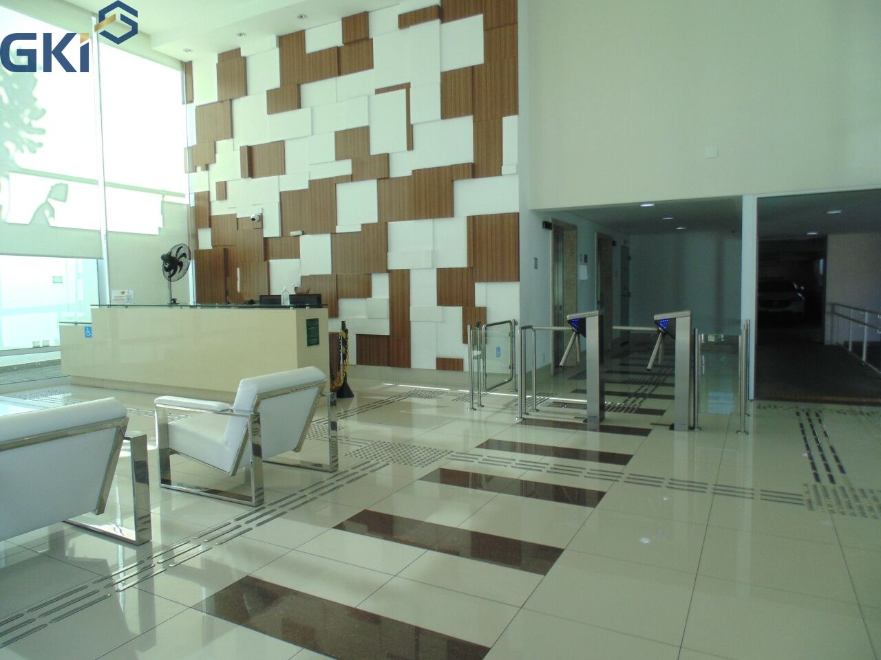 Sala-Conjunto, 35 m² - Foto 13