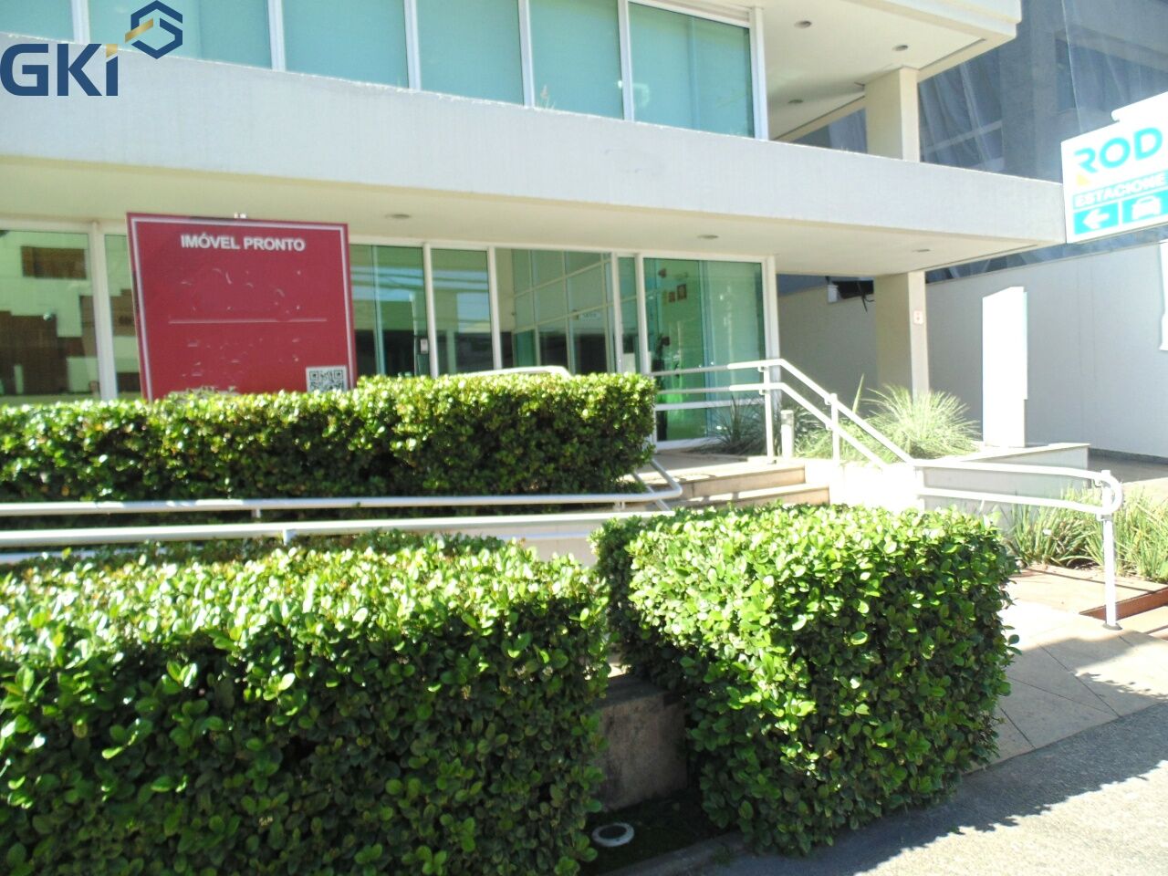 Sala-Conjunto, 35 m² - Foto 16