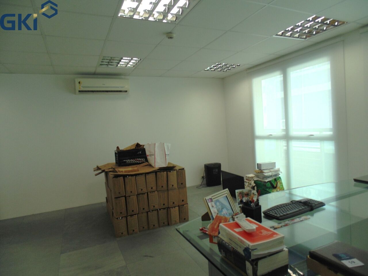 Sala-Conjunto, 35 m² - Foto 7