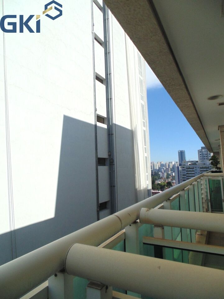 Sala-Conjunto, 35 m² - Foto 4