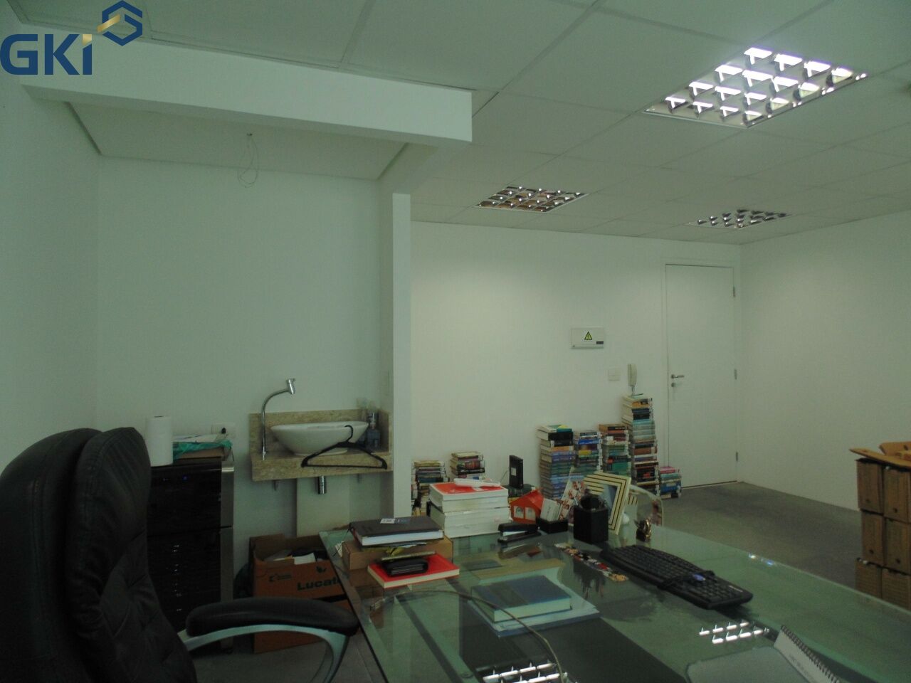 Sala-Conjunto, 35 m² - Foto 6