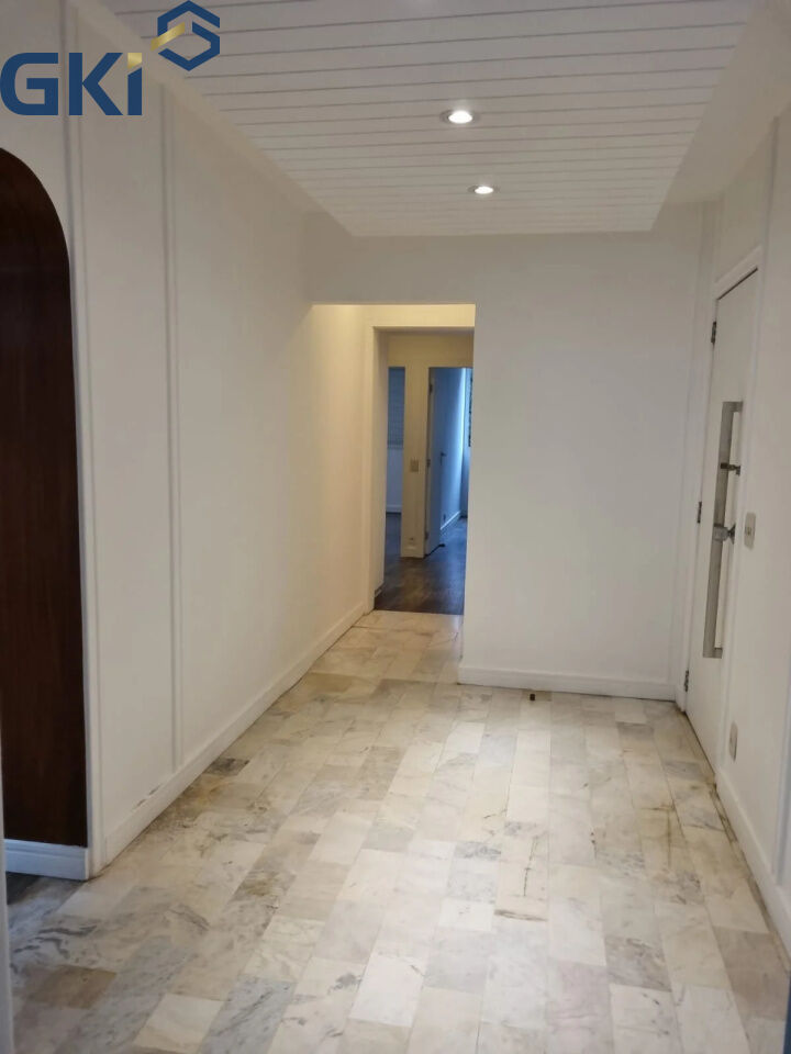 Apartamento, 3 quartos, 169 m² - Foto 5