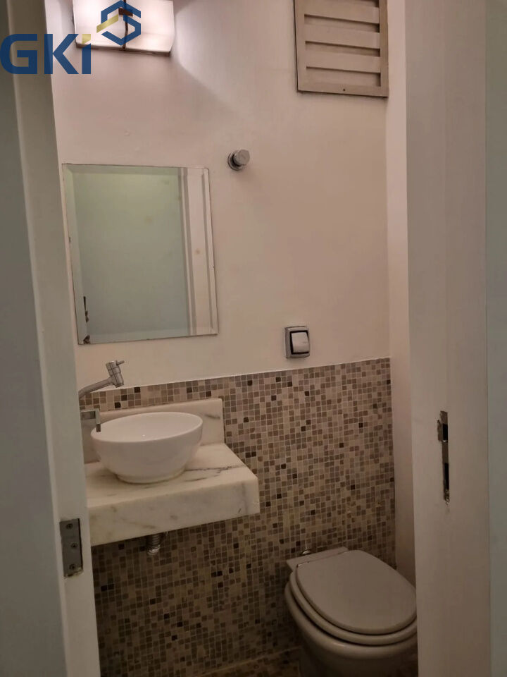 Apartamento, 3 quartos, 169 m² - Foto 6