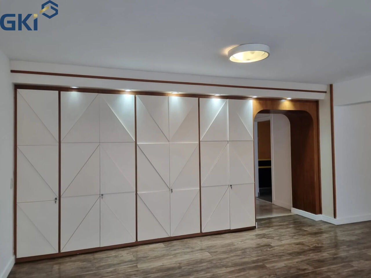 Apartamento, 3 quartos, 169 m² - Foto 3