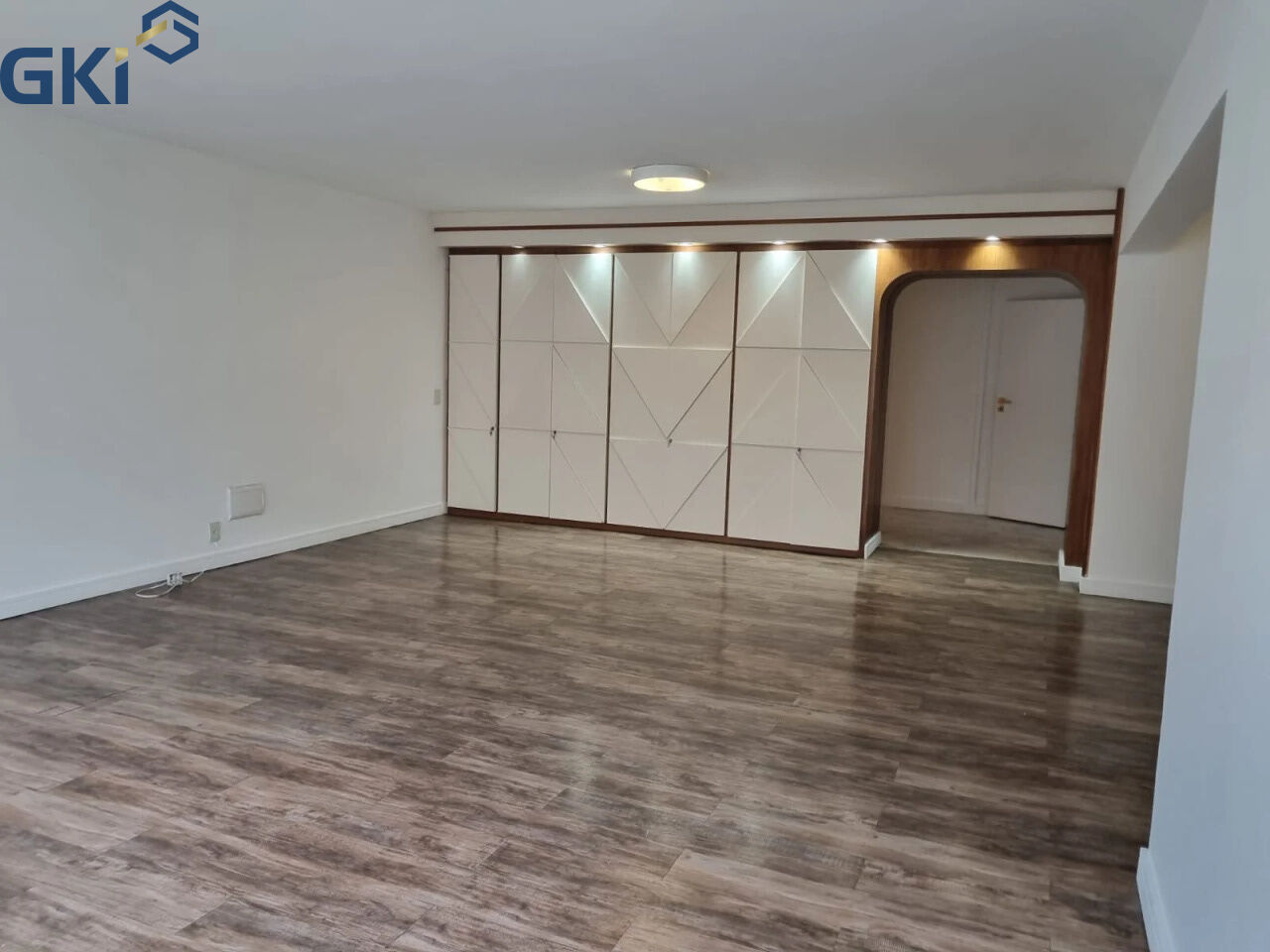 Apartamento, 3 quartos, 169 m² - Foto 2